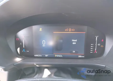 2024 Ford Escape Active from USA, damaged, VIN 1FMCU9GN7RUA00814